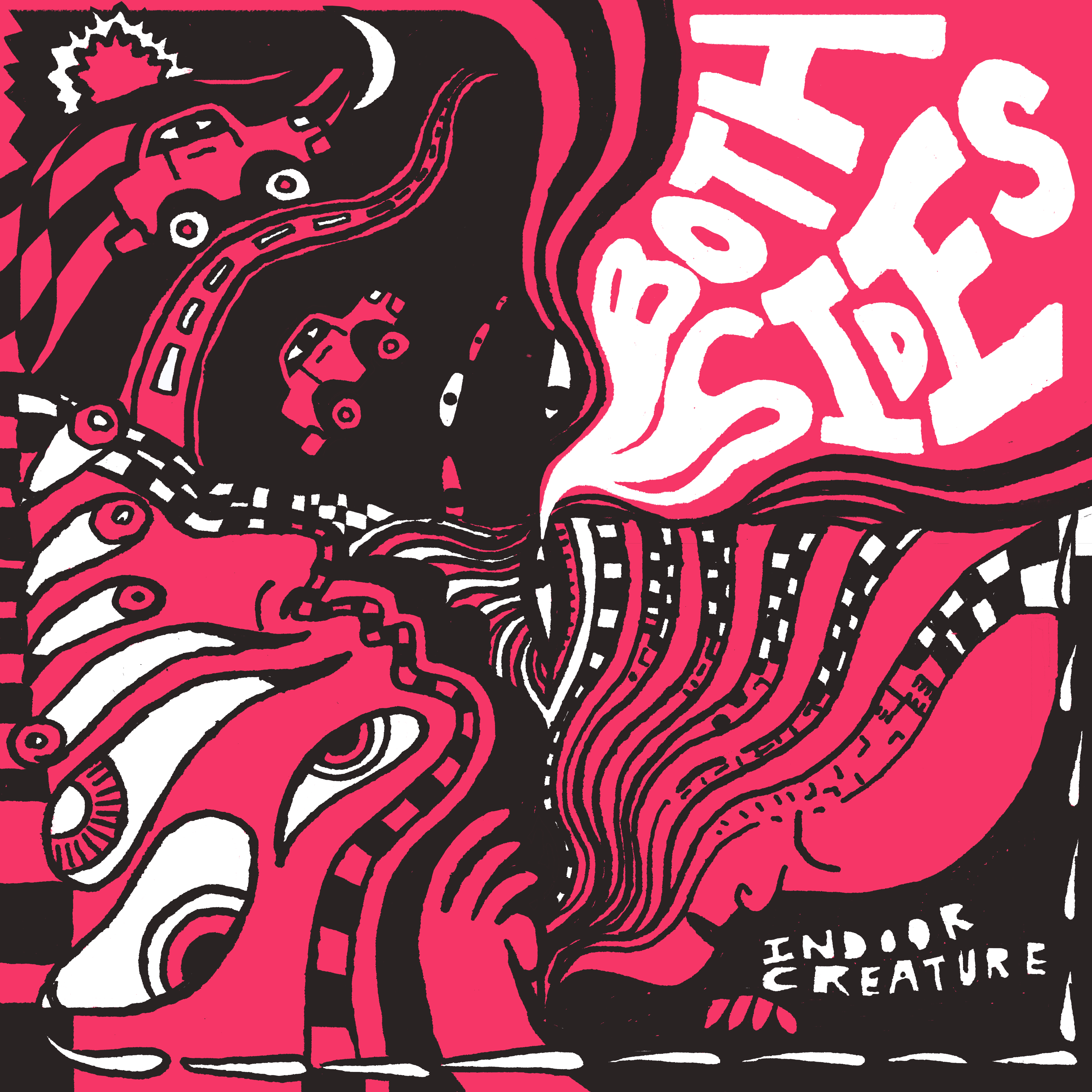 Both Sides album cover